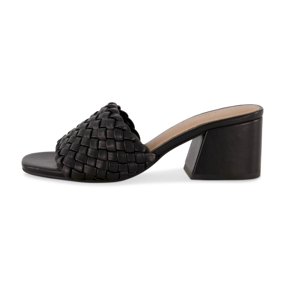 Cushionaire Tasha Mules